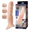 Pretty Love 3.0 Adjustable Penis Sleeve Extender